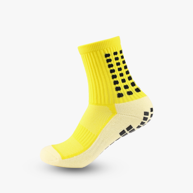 Velit Cursor Silicone Non-lapsus Cotton iaculis euismod Lusum Socks