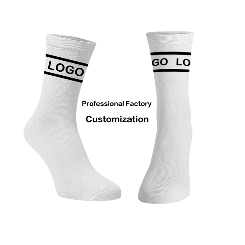 Factory Direct Sale Printed High Quality OEM sock Make Your Own Design Udones