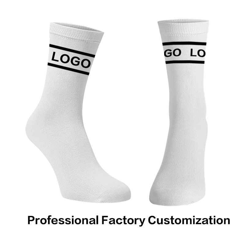 Factory Direct Sale Printed High Quality OEM sock Make Your Own Design Udones