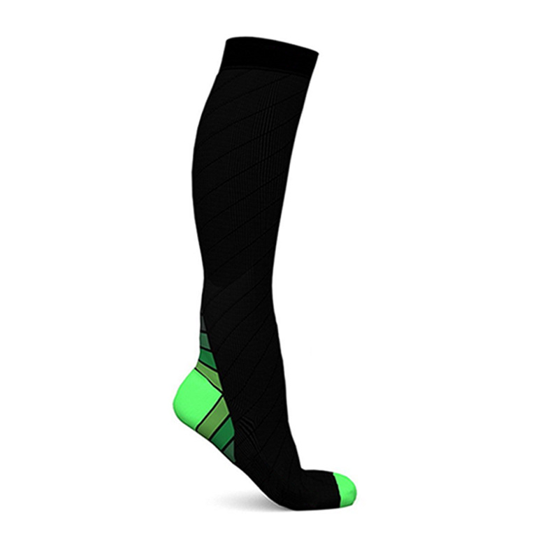 Factory Price Breathable Quality Long Genu Altus Cursor Sports Sock Cogo Udones