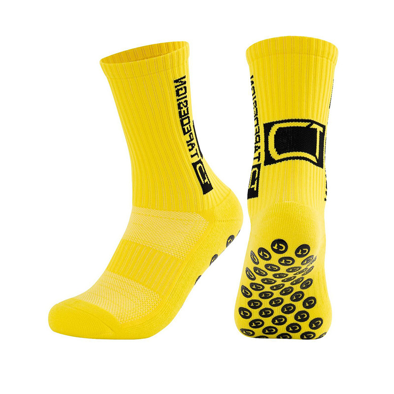 athletice nylon mos logo ludis Morbi anti lapsus eu tenaci socks