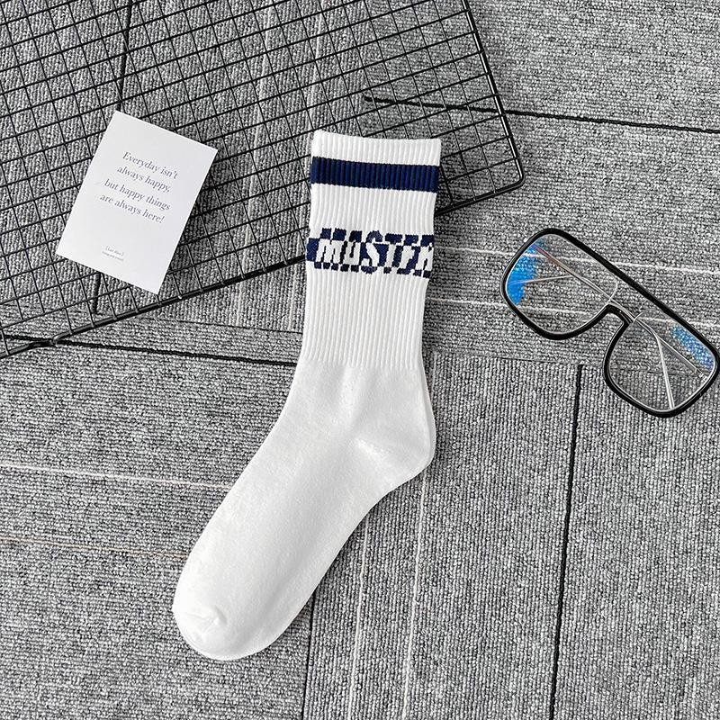 OEM design logo exemplum bombacio cantavit streetwear consuetudo ludis harajuku socks