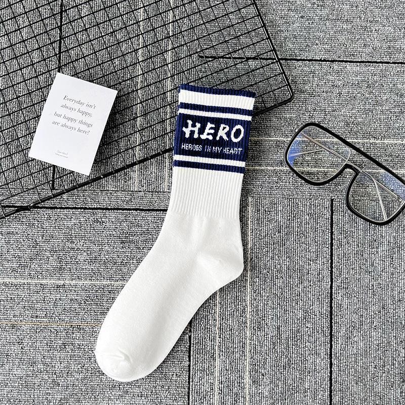 OEM design logo exemplum bombacio cantavit streetwear consuetudo ludis harajuku socks