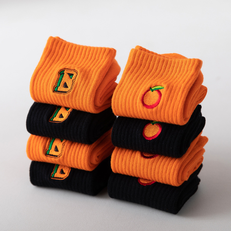 anti lapsus ludo cycling nylon custom logo custom grip more tenaci socks